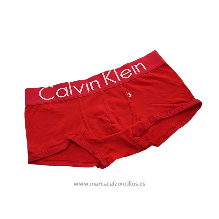 Boxer Calvin Klein Hombre Bandera Canada